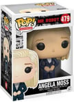 Figurine Pop - Mr Robot - Angela Moss - Funko Pop