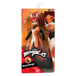 Poupée 26 Cm- Rena Rouge - Miraculous