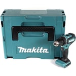 Ddf 485 zj 18 v Li-Ion Perceuse visseuse sans fil Brushless 13 mm + Coffret MakPac - sans Batterie, sans Chargeur - Makita