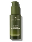 Dr. Weil Mega- Mushroom Restorative Skin Concentrate Serum Ansiktsvård Nude Origins