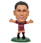 SoccerStarz - Liverpool Darwin Nunez - Home Kit (2025 version)