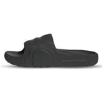 Baskets adidas  Adilette 22 Slides Black