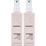 Kevin Murphy Anti Gravity Volume Spray 150 ml x 2