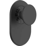 POPSOCKETS PopGrip for Magsafe - Svart