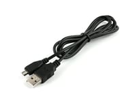 USB Charging Cable for Marshall Major III 3 Headphones Charger Lead Black