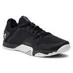 Under Armour  UA TriBase Reign 2 004 Black 45