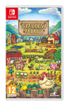 Stardew Valley Nintendo Switch