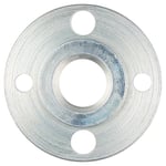 Bosch Locking Nut for Grinding Disc (fits Ø 115mm- 150mm, Accessories Angle Grinder)