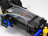 Tamiya 47457 Fire Dragon 2020 1:10 RC Buggy Stick Deal Package