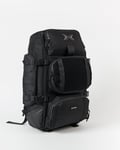 Picsil Tactical Backpack Waterproof Black 45L