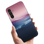 Samsung Galaxy A15 - Skal/Mobilskal Färgrika Dalar