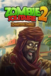 Zombie Solitaire 2 Chapter 3