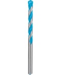 Bosch Professional 1x Expert CYL-9 MultiConstruction Drill Bit (for Concrete, Ø 8,00x120 mm, Accessories Rotary Impact Drill)