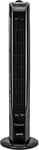 VYTONIX VY-BTF01 45W Freestanding Speed Tower Fan | Slim Portable Air Cooler wit