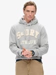 Superdry Vintage Athletic Hoodie