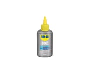 Ketjuöljy WD-40 Bike Wet Lube 100Ml