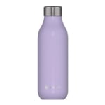 Les Artistes - Bottle Up Termoflaska 0,5 L Lila