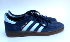 adidas Originals Handball Spezial Trainers Size UK8.5 US9 EU42 2/3