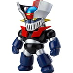 GoodSmile - Vinyl Shogun Omega Force - Mazinger Z - V.S.O.F. - Reedition