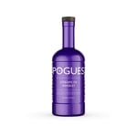 Pogues Streams of Whiskey 70cl | 40% |Matured in Bourbon casks | Aromas of vanilla and rich oak