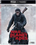 War For The Planet Of The Apes