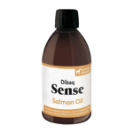 DIBAQ Sense Salmon Oil 300 ml