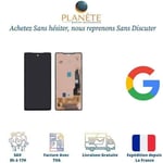 Original Ecran Complet LCD et Tactile sans châssis Pour Google Pixel 7A (ReLife)