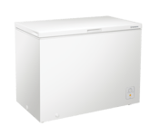 Westinghouse 300L Chest Freezer White