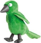 ROOM ON THE BROOM BIRD 17cm