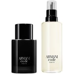 Armani Armani Code Parfum Refill Pack 200 ml