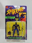 Spider-man ToyBiz Spider Sense Spider Man Vintage 1995 Action Figure