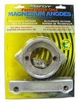 KIT ANODO MAGNESIO