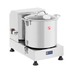 Royal Catering Matberedare - 1800–3500 varv/min 15 l