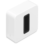 Sonos SUB Premium Wireless Subwoofer - White