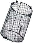 Trixie Cage de Protection pour Lampes Terrarium, ø 15 × 22 cm