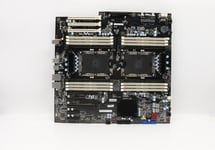 Lenovo LGA3647 motherboard for Intel