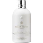 Molton Brown Milk Musk Bath & Shower Gel (300 ml)