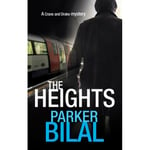 The Heights (inbunden, eng)