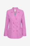 Saint Tropez - Kavaj NavaSZ Blazer - Lila