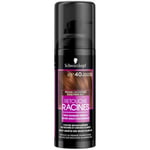 Schwarzkopf Hårfarve Root Retouch Instant Masking Spray - Rouge Cachemire