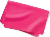 Nike träningshandduk NIKE Swim Hydro Handduk rosa (R2696)