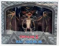 Gremlins - Neca Reel Toys Deluxe - Bat Gremlin