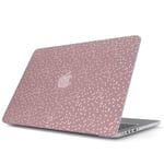 Burga Macbook Pro 16 Fashion Deksel - Hot Cocoa