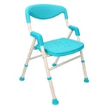 qazxsw Bathroom Anti-skid Bath Chair Old Man Bath Chair Pregnant Woman Bath Chair Bathroom Chair Bathroom Stool