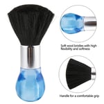 Neck Face Duster Brush Barber Hair Clean Hairbrush Cutting Hairdressing Styling