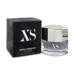 PACO RABANNE XS MEN Eau de Toilette 50ml EDT Spray - Brand New