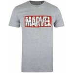 T-shirt Marvel  TV1528