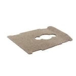 Filtre à air adaptable STIHL pour FS-360, FS-420, FS-500, FS-550 - Remplace origine: 4116-141-0300