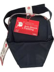 Manfrotto Camera Bag Blue Vivace 30 Shoulder Anti-Shock Padding - NEW