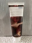 Korres Vanilla Chestnut Elasti-Smooth Body Butter 400ml New and Sealed